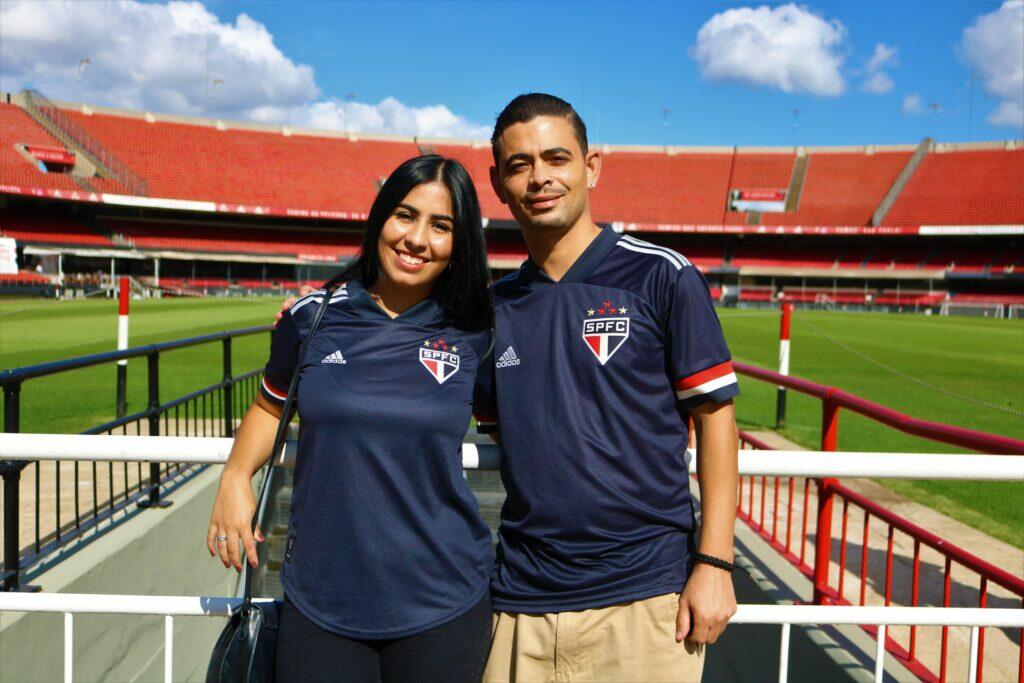 Passaporte FC