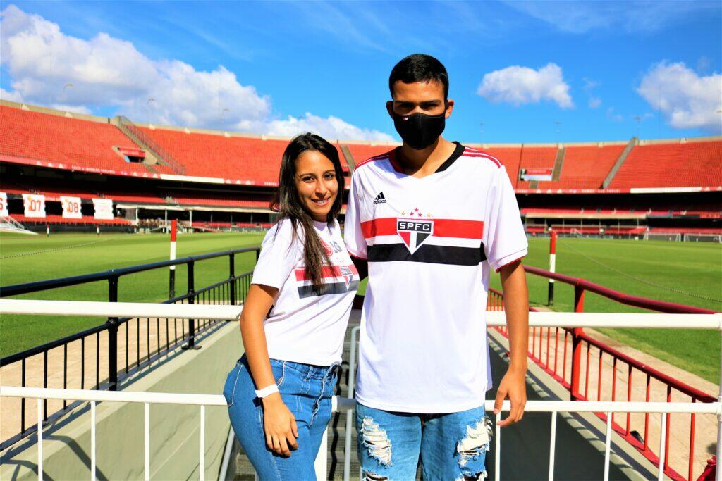 Passaporte FC