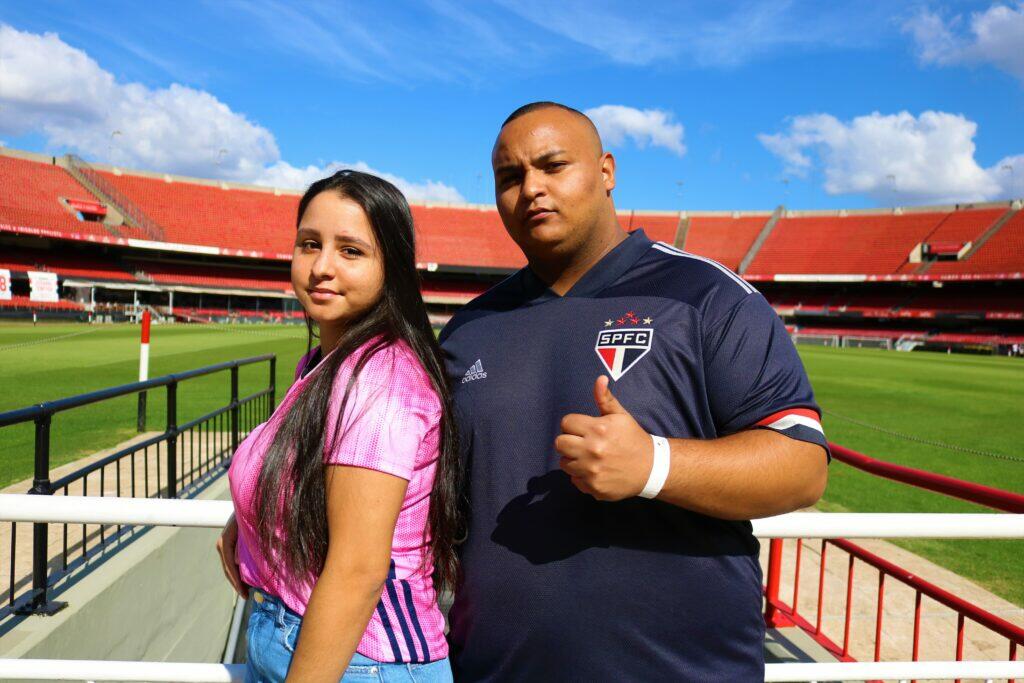 Passaporte FC
