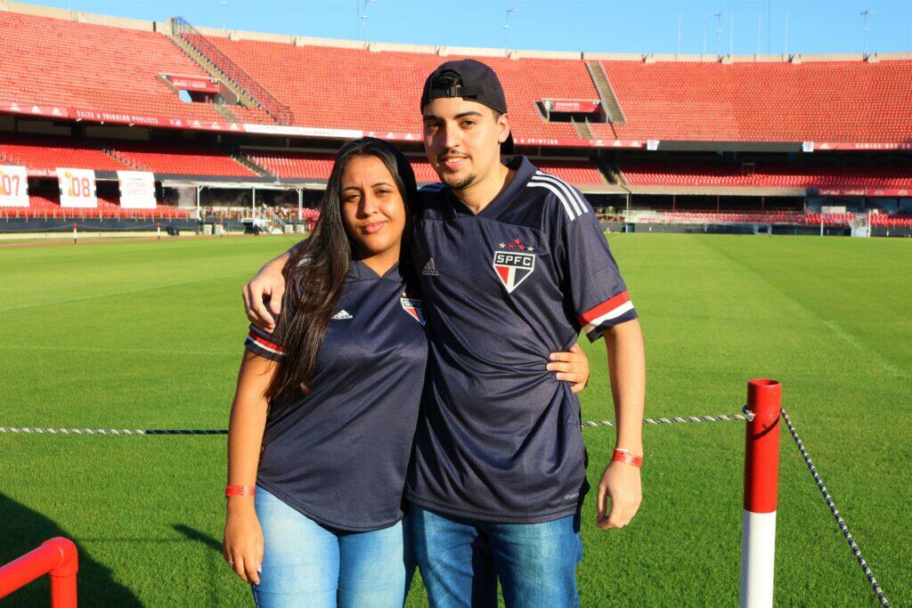 Passaporte FC