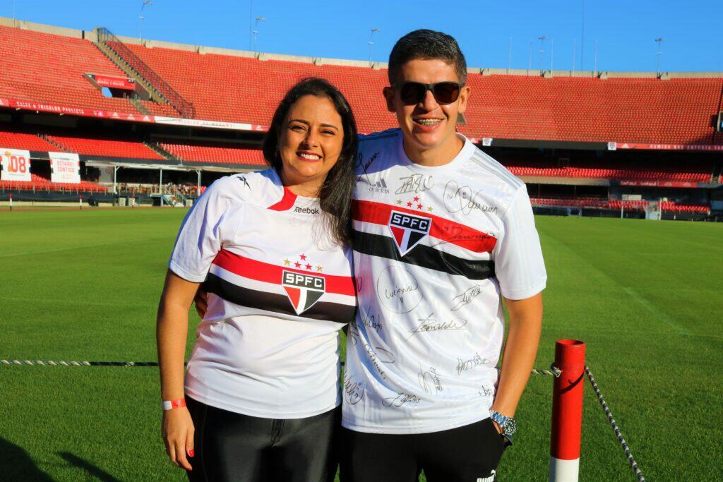 Passaporte FC