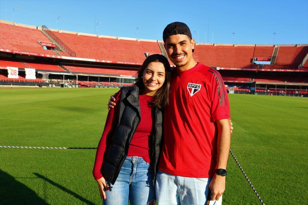 Passaporte FC