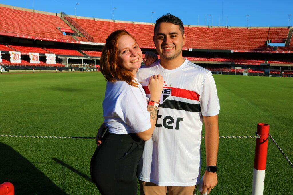 Passaporte FC