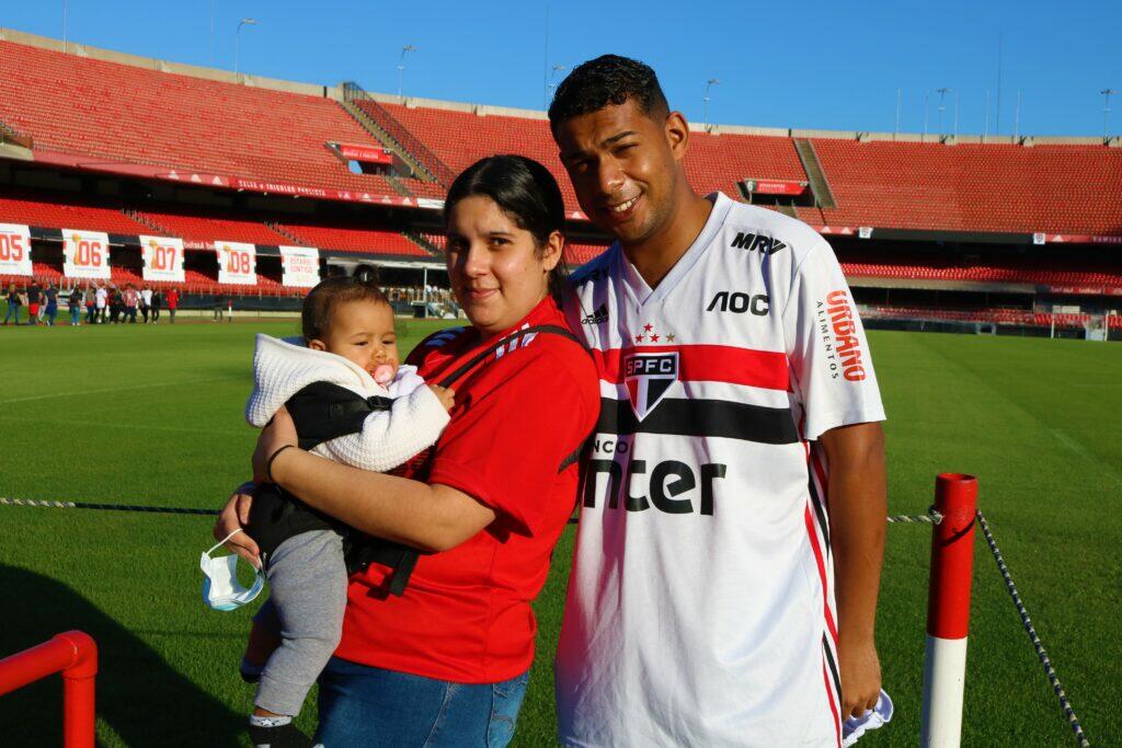 Passaporte FC