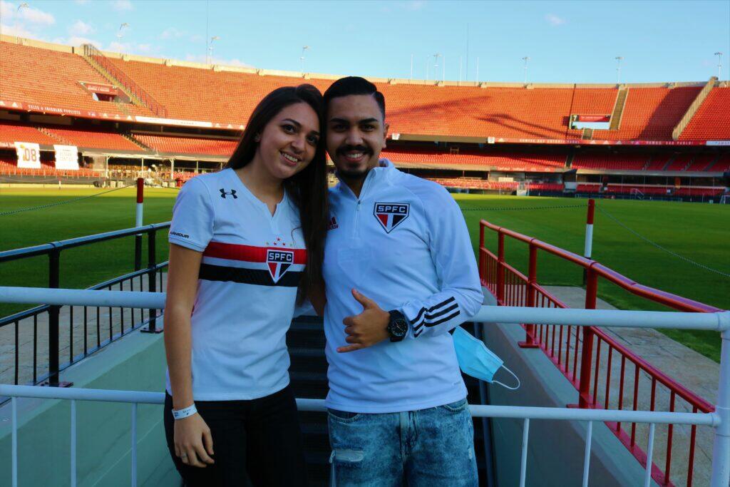 Passaporte FC