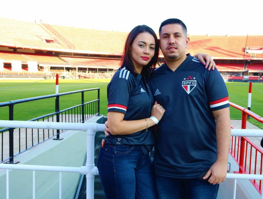 Passaporte FC