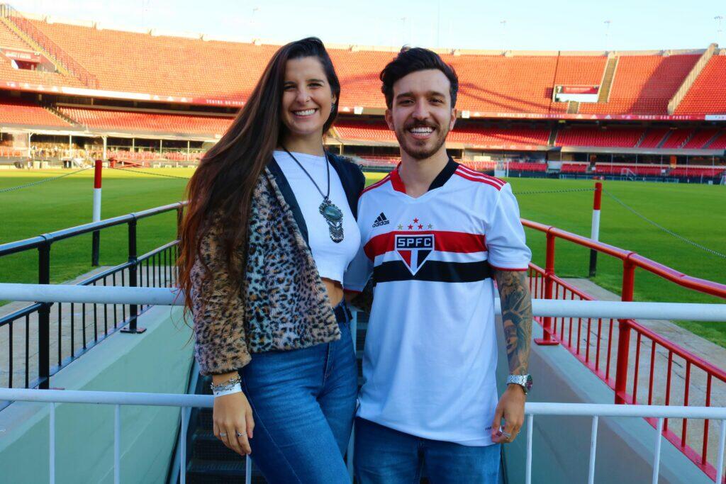 Passaporte FC