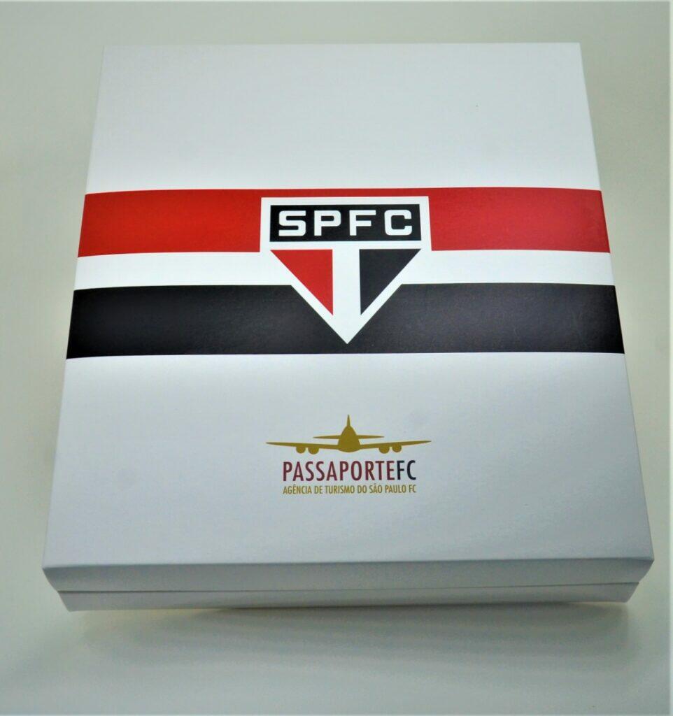 Passaporte FC