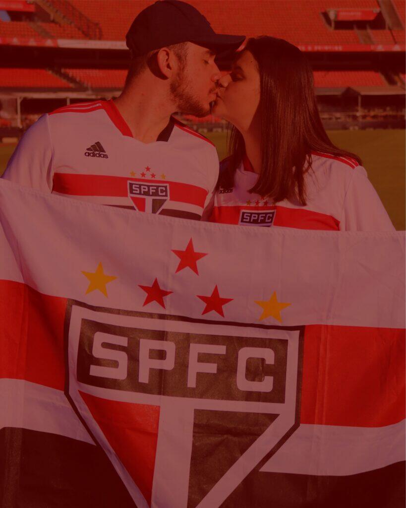 Passaporte FC