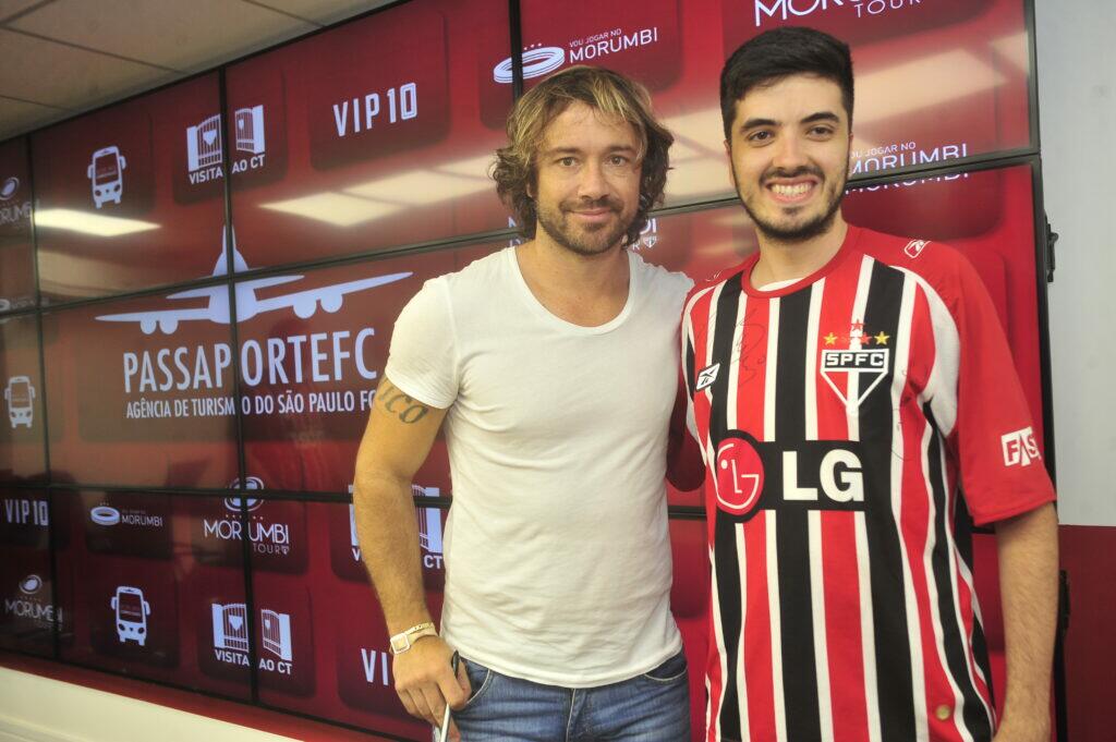 Passaporte FC
