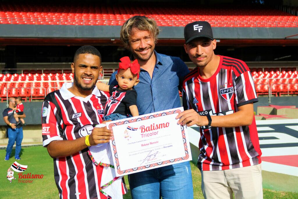 Passaporte FC
