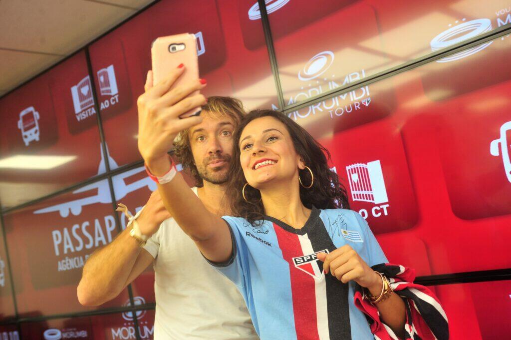 Passaporte FC