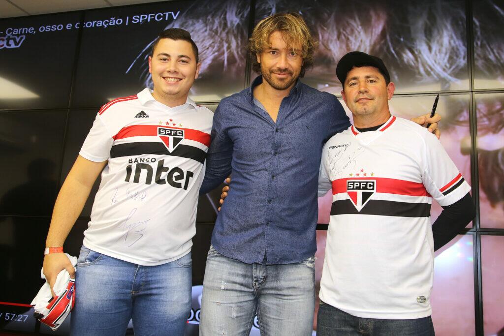 Passaporte FC