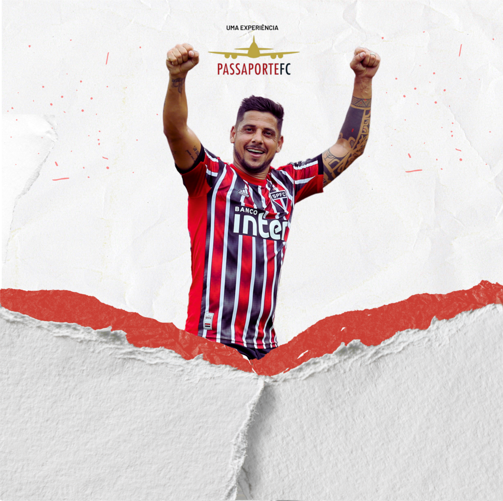 Passaporte FC