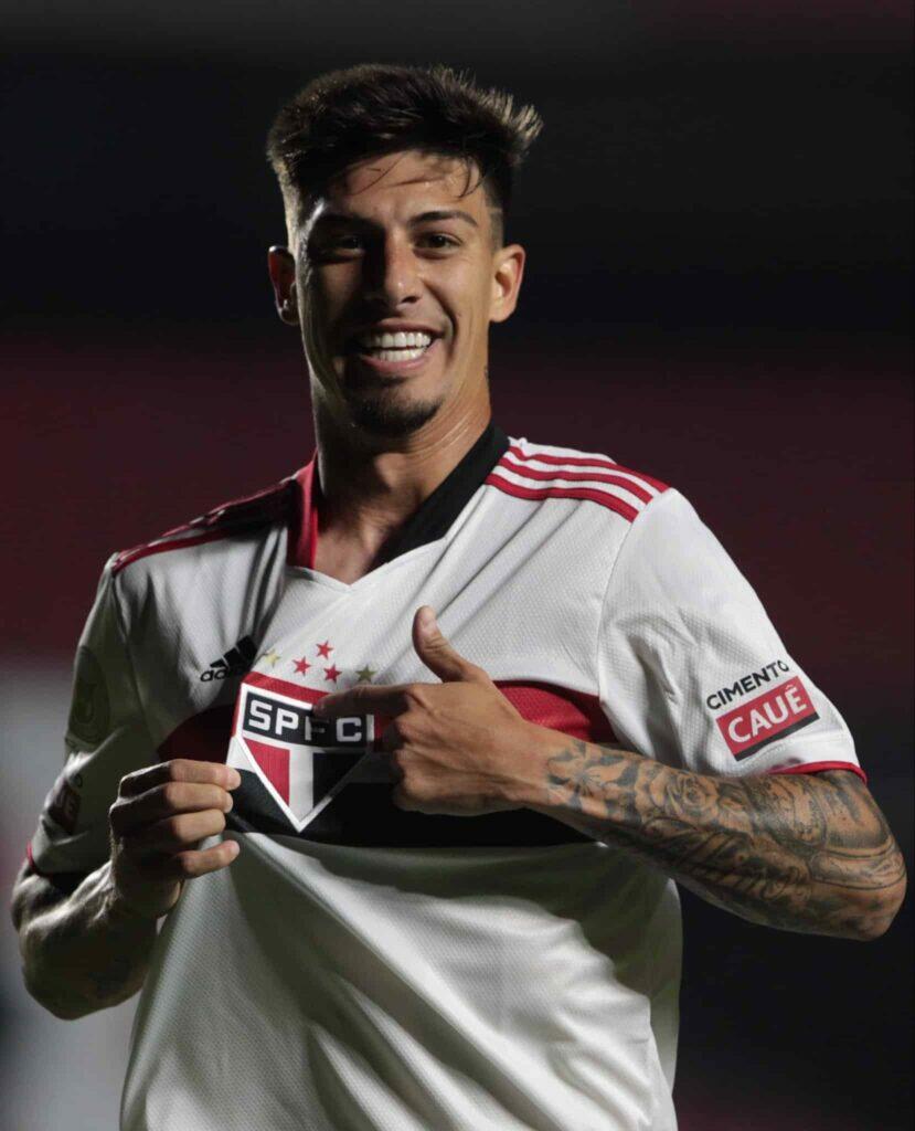 Passaporte FC