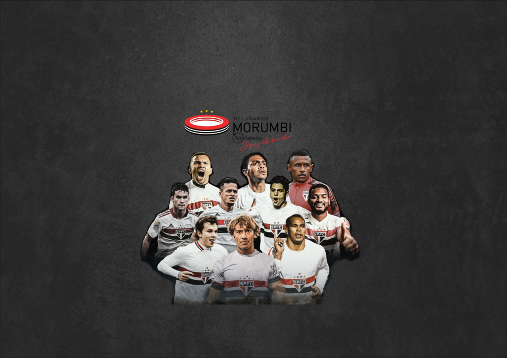 Passaporte FC