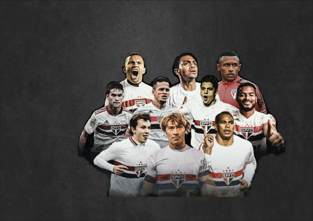 Passaporte FC