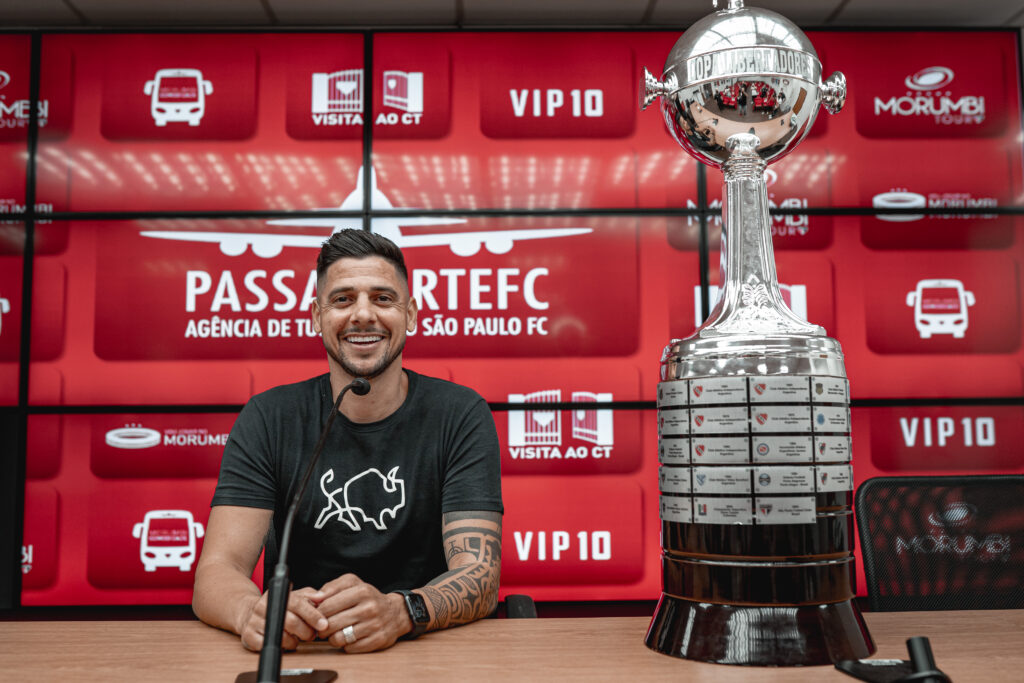 Passaporte FC