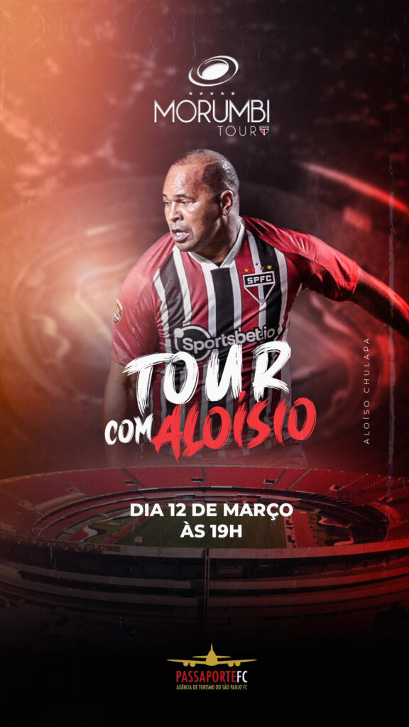 Passaporte FC