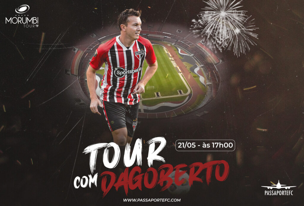 Passaporte FC