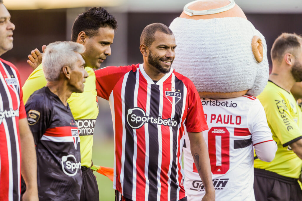 Passaporte FC