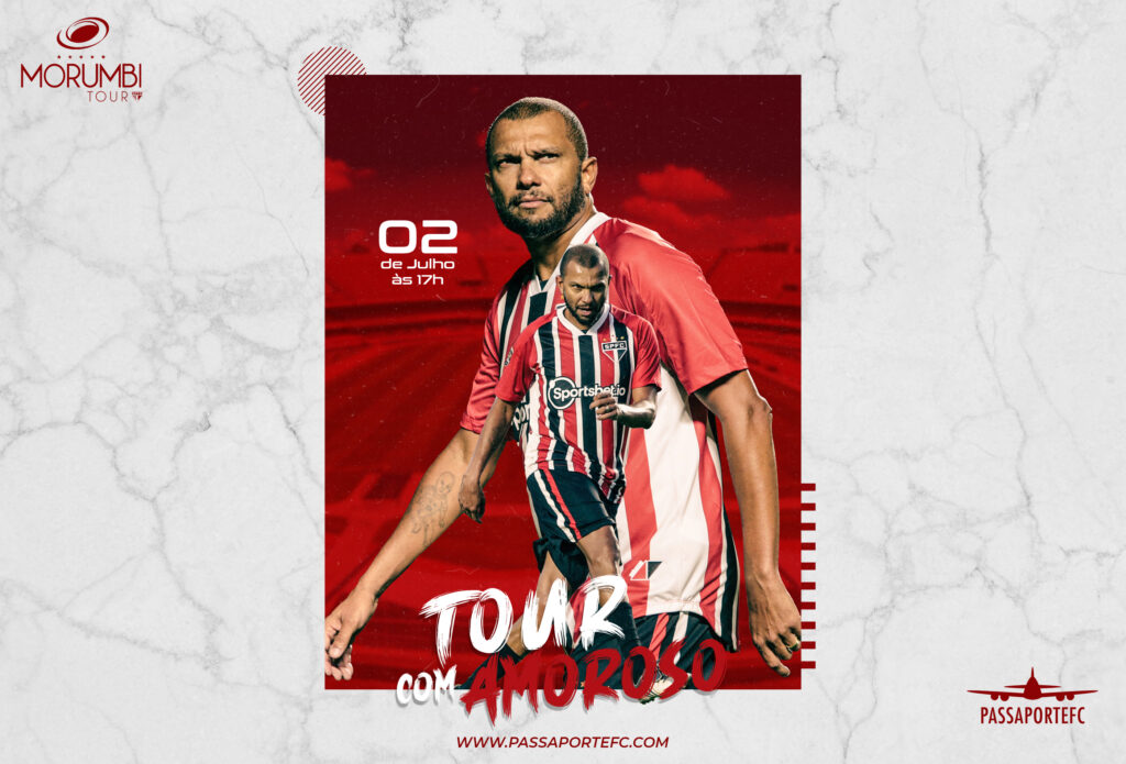 Passaporte FC