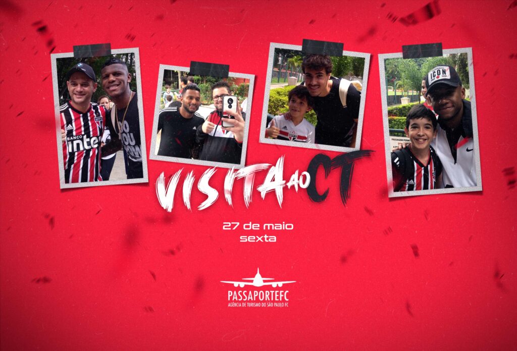 Passaporte FC