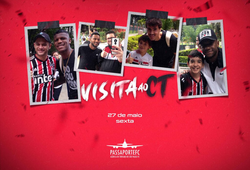 Passaporte FC