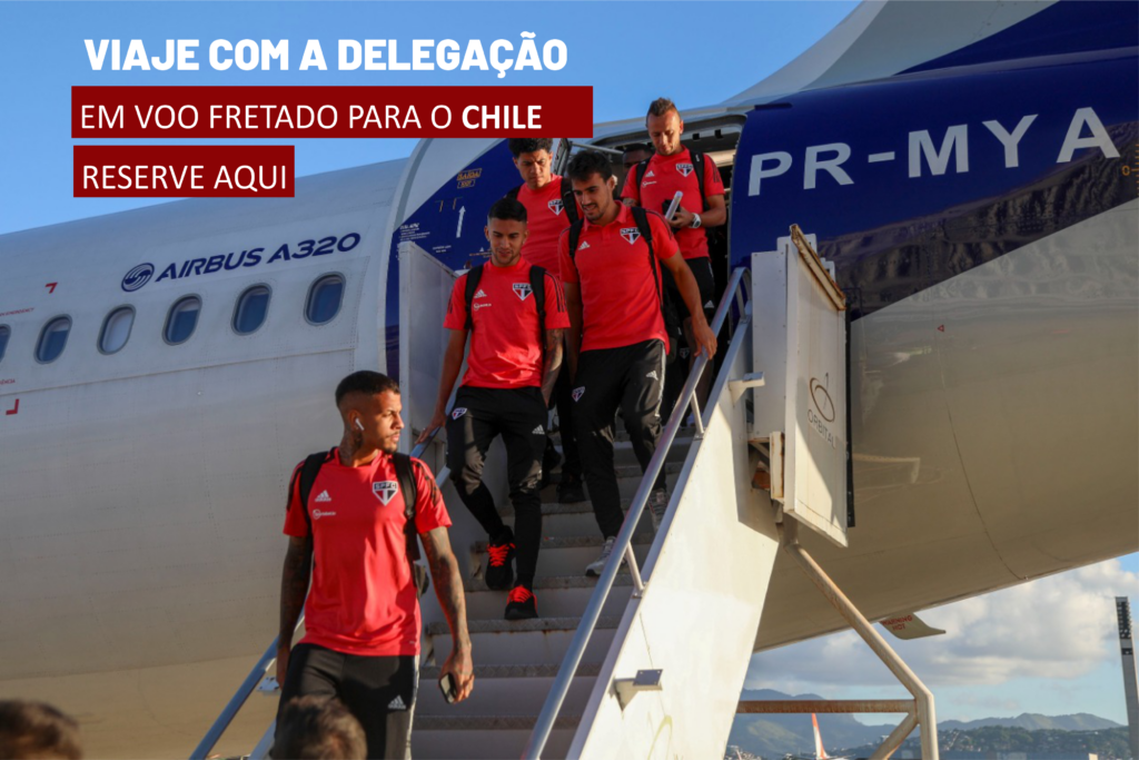 Passaporte FC
