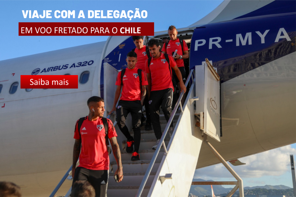 Passaporte FC