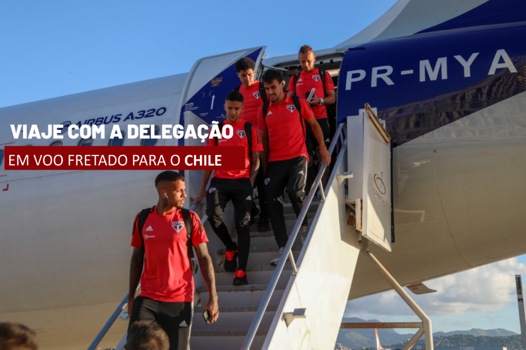 Passaporte FC