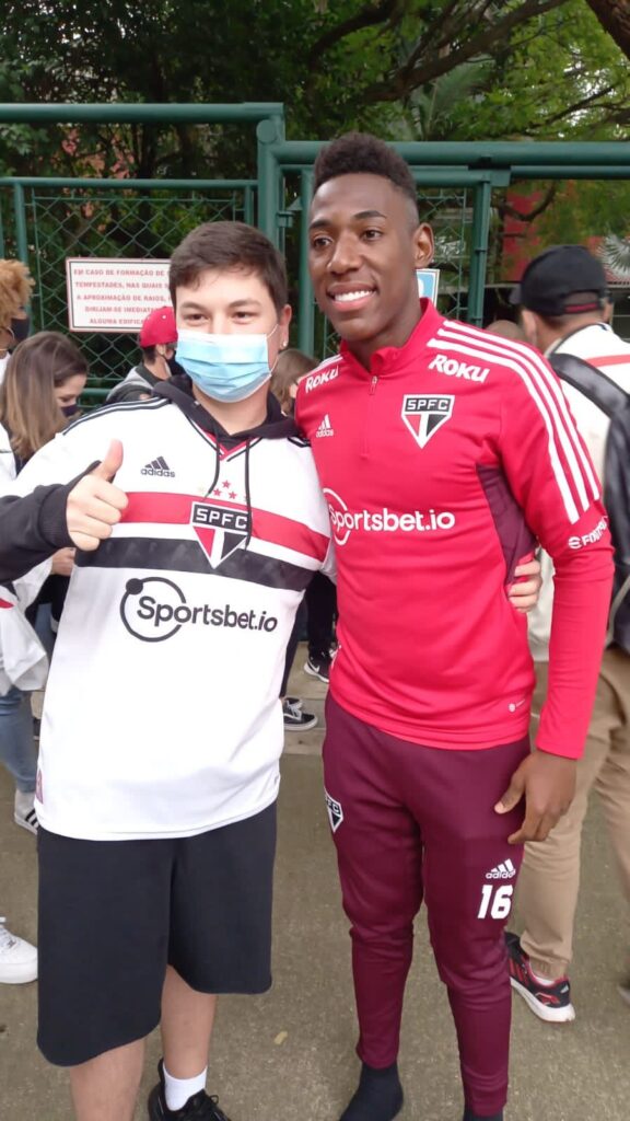 Passaporte FC