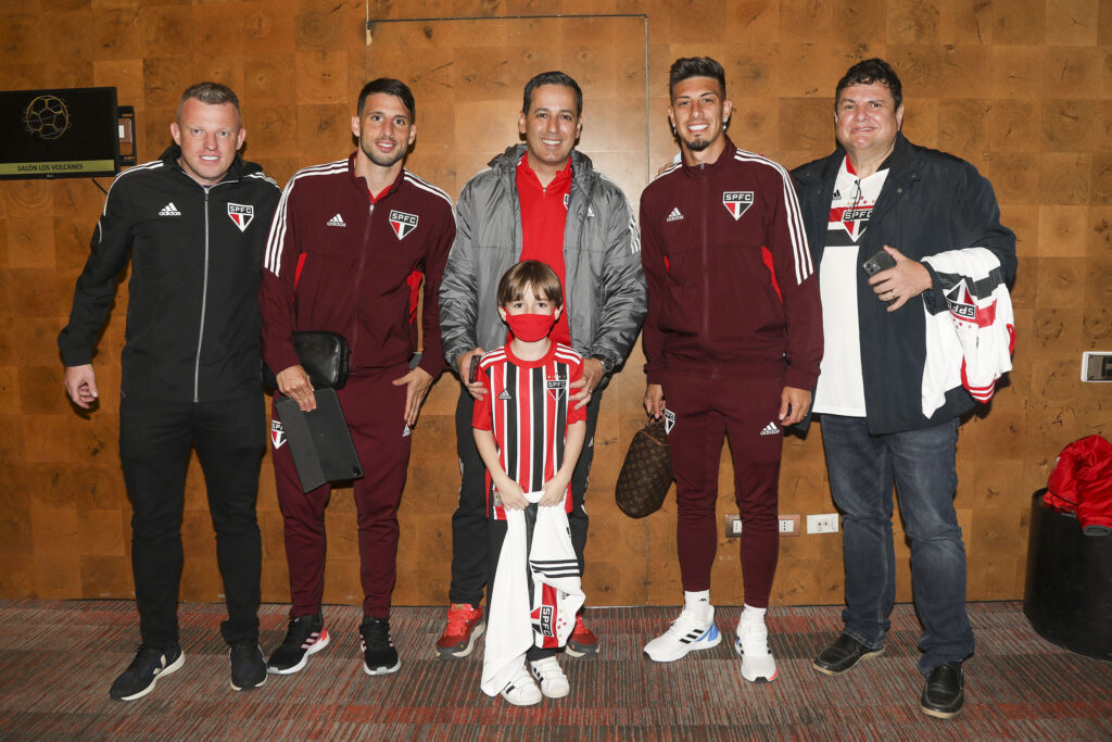 Passaporte FC