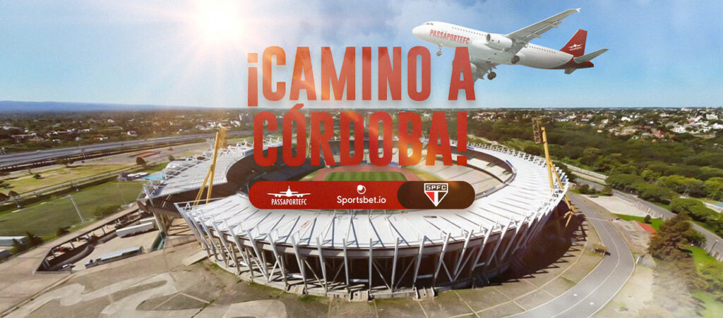 Passaporte FC
