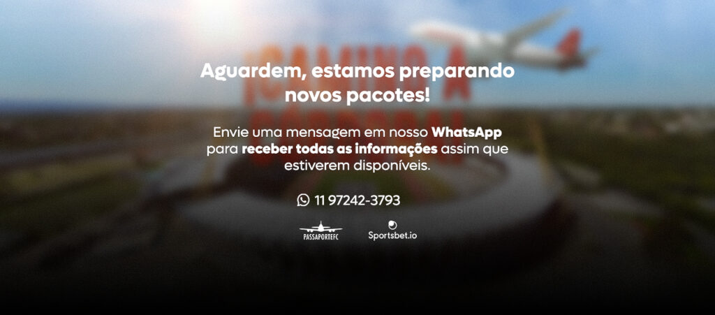 Passaporte FC