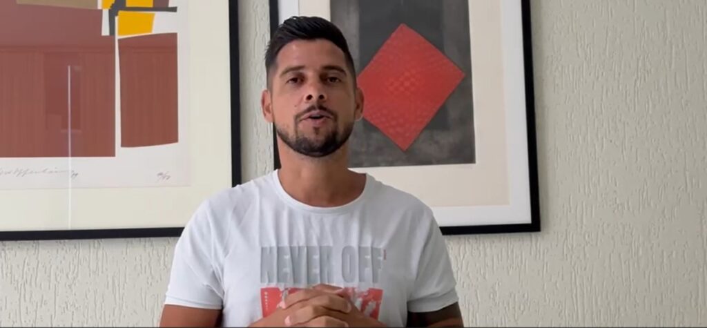 Passaporte FC