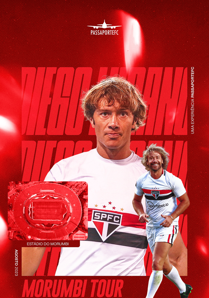 Passaporte FC