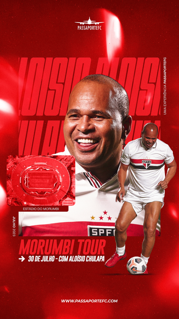 Passaporte FC