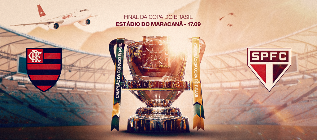 Passaporte FC
