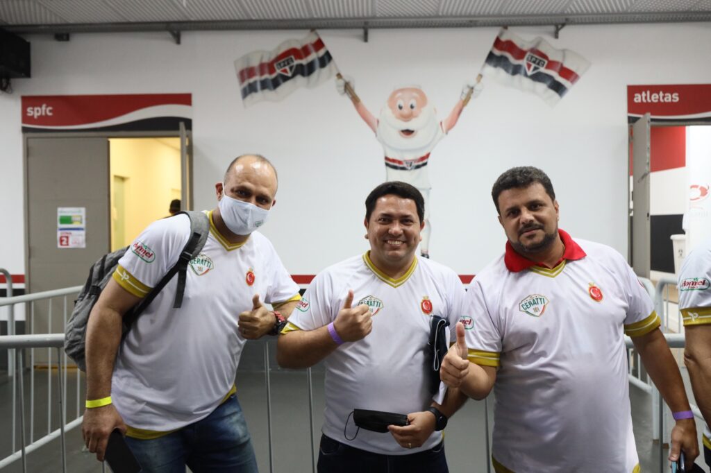 Passaporte FC