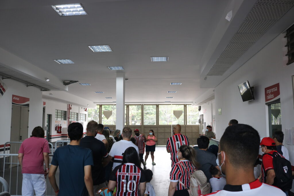 Passaporte FC