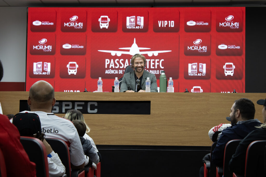 Passaporte FC