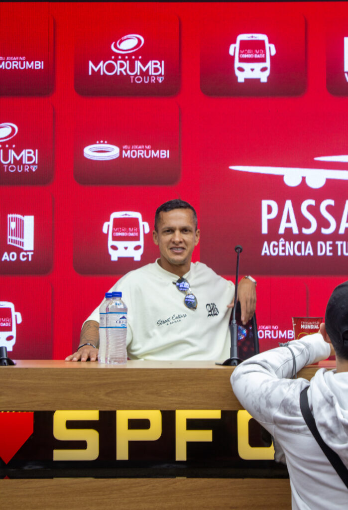 Passaporte FC