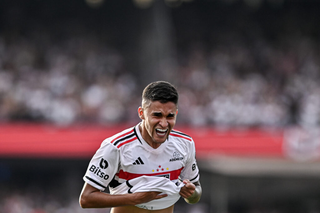 Passaporte FC