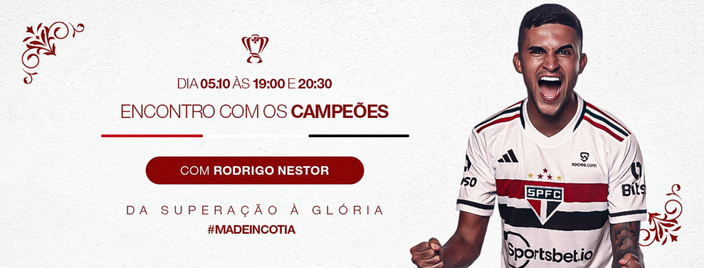 Passaporte FC