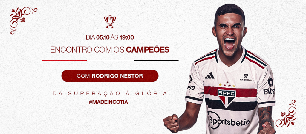 Passaporte FC