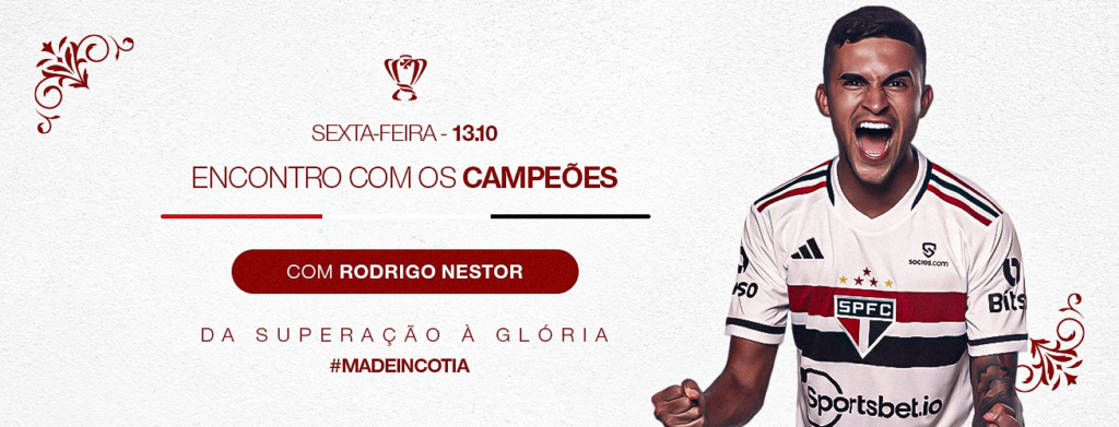 Passaporte FC