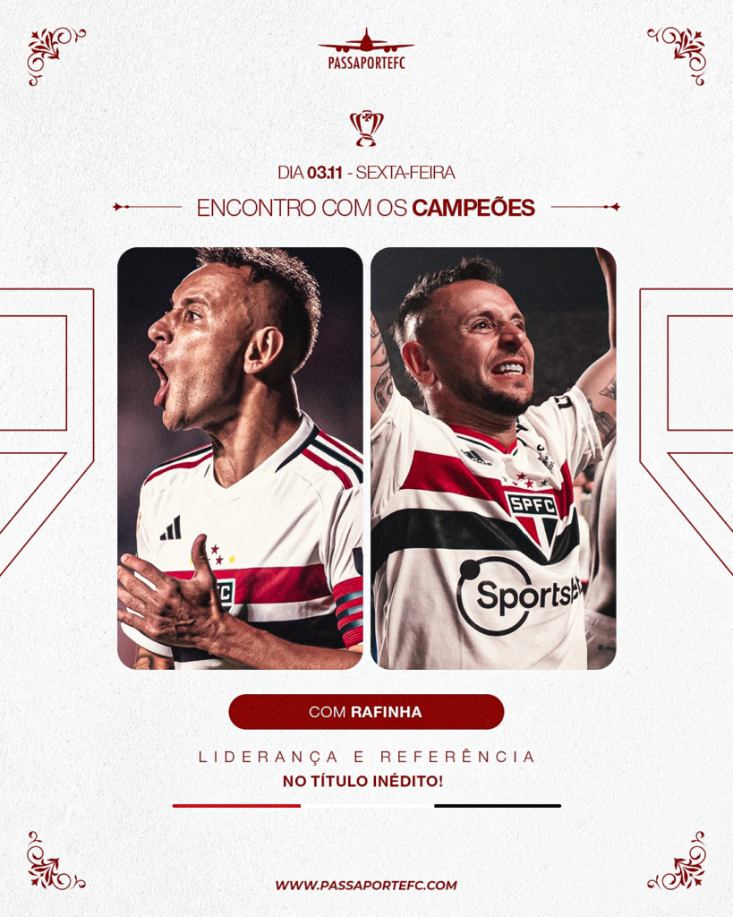 Passaporte FC
