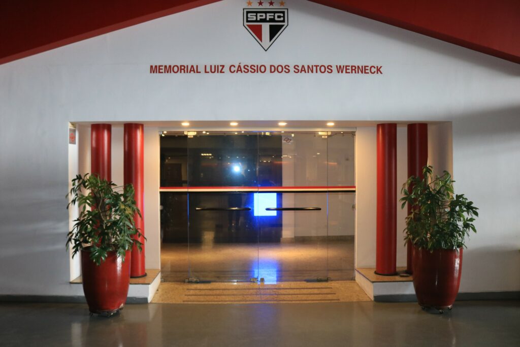 Passaporte FC
