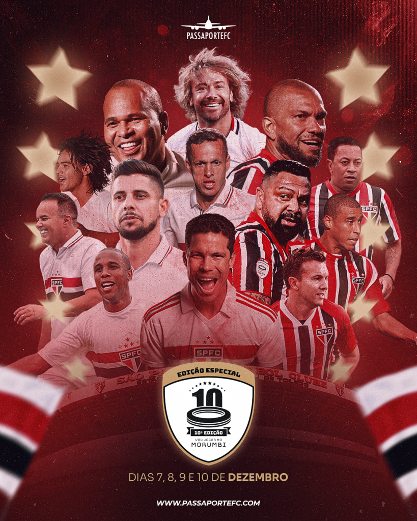Passaporte FC